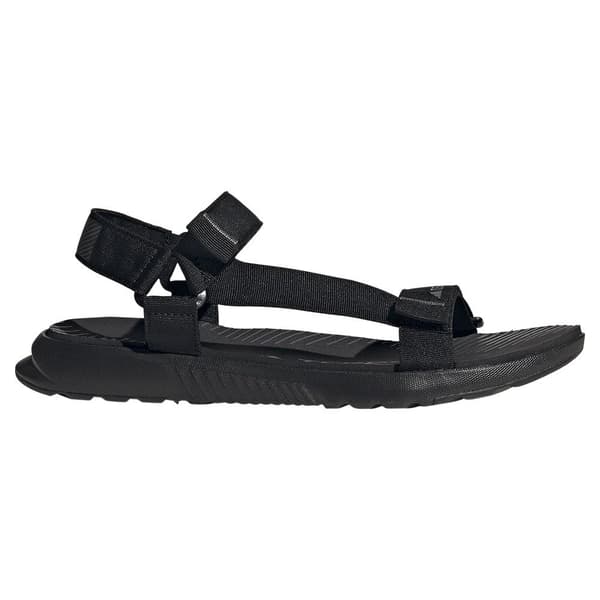 Adidas Sandaalit Terrex Hydroterra Light Musta EU 47 1/3 Mies