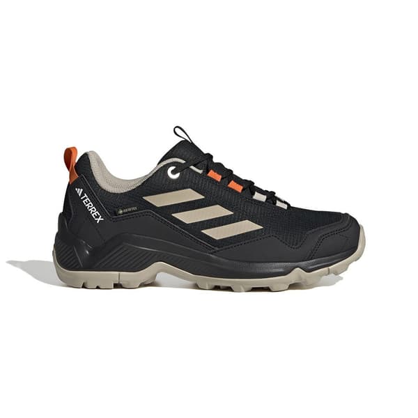 Adidas Vaelluskengät Terrex Eastrail Goretex Harmaa EU 36 2/3 Nainen