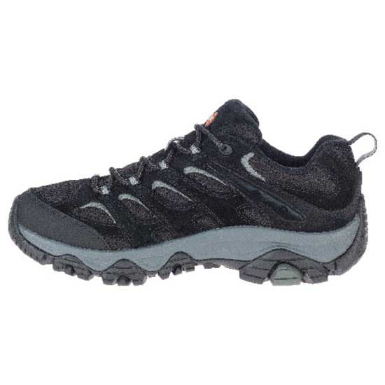Merrell Vandringsskor Moab 3 Goretex Svart EU 36 Kvinna