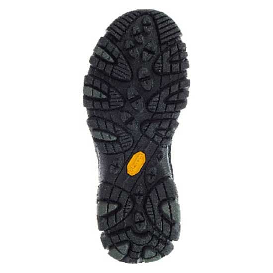 Merrell Vandringsskor Moab 3 Goretex Svart EU 36 Kvinna