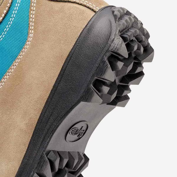 Vasque Vaelluskengät Skywalk Goretex Vihreä,Ruskea EU 40 Nainen