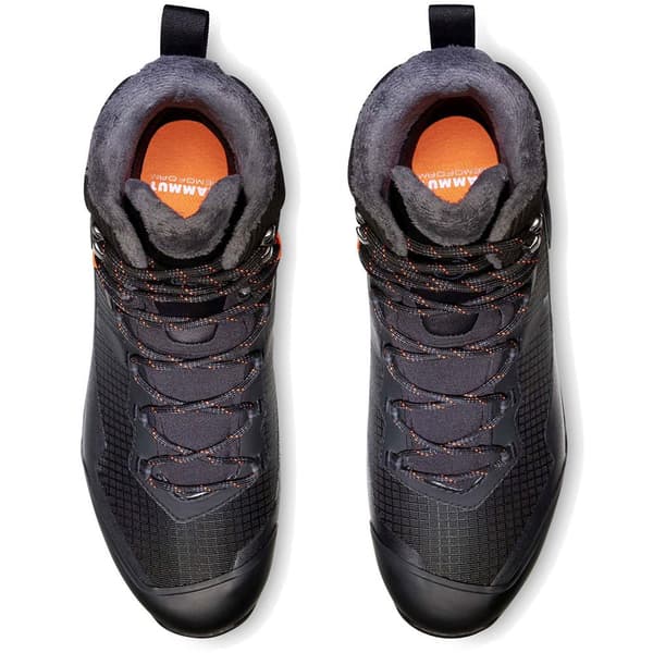 Mammut Vandringsskor Blackfin Iii Mid Svart EU 42 2/3 Man
