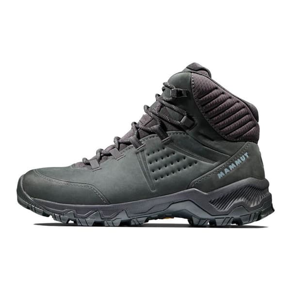 Mammut Vandringsskor Nova Iv Goretex Svart EU 39 1/3 Kvinna
