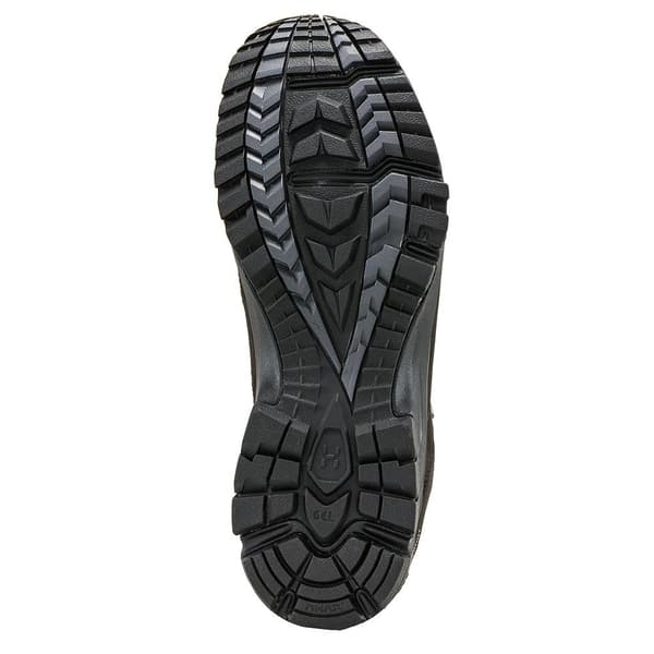 Haglofs Vandringsskor Ridge Goretex Svart EU 47 1/3 Man