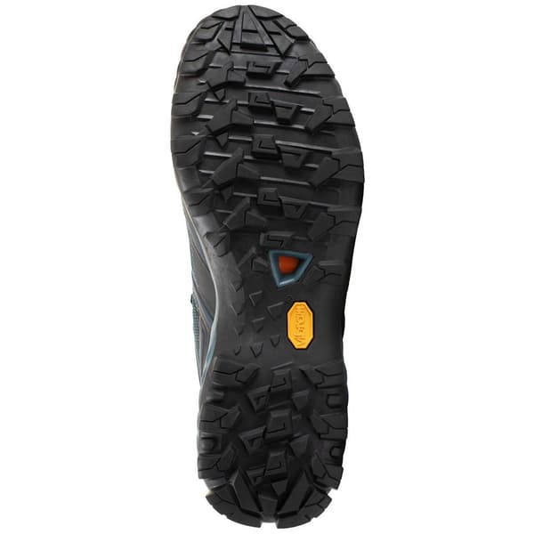 Mammut Vandringsskor Ducan Mid Goretex Blå,Svart EU 40 Man