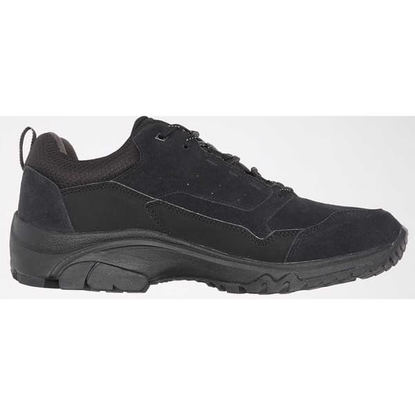 Haglofs Sko Skuta Low Proof Eco Sort EU 40 Mand