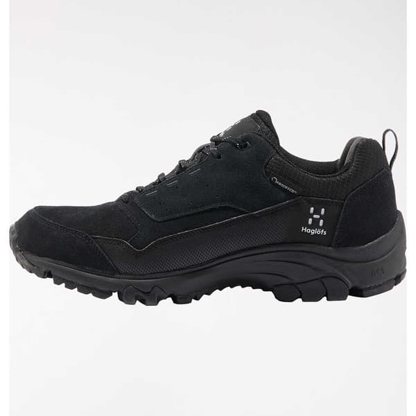 Haglofs Sko Skuta Low Proof Eco Sort EU 40 Mand