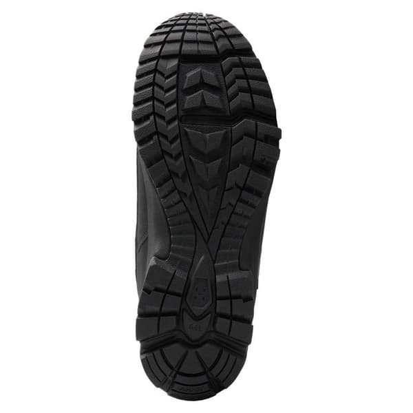 Haglofs Sko Skuta Low Proof Eco Sort EU 40 Mand