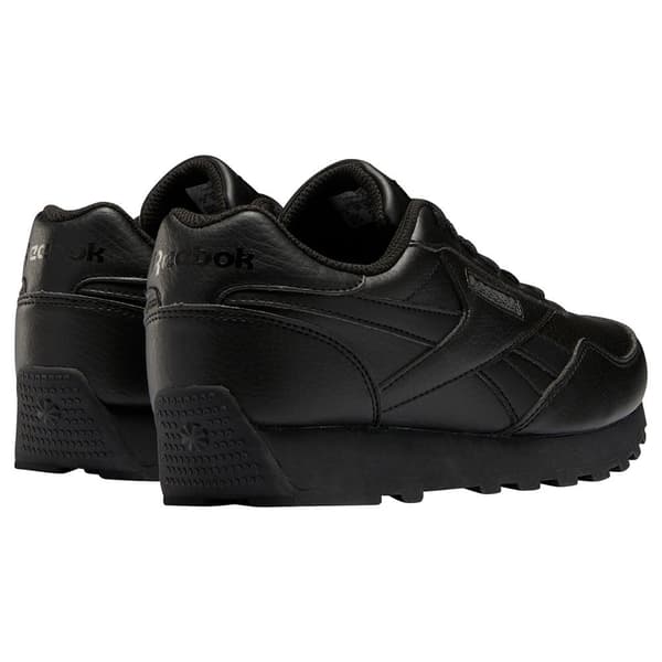 Reebok Skor Junior Royal Rewind Run Svart EU 35