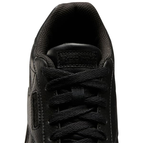 Reebok Skor Junior Royal Rewind Run Svart EU 35