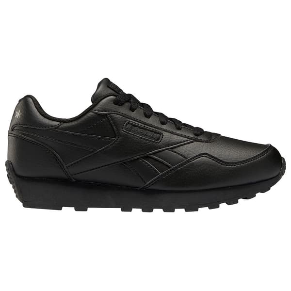 Reebok Sko Junior Royal Rewind Run Sort EU 35