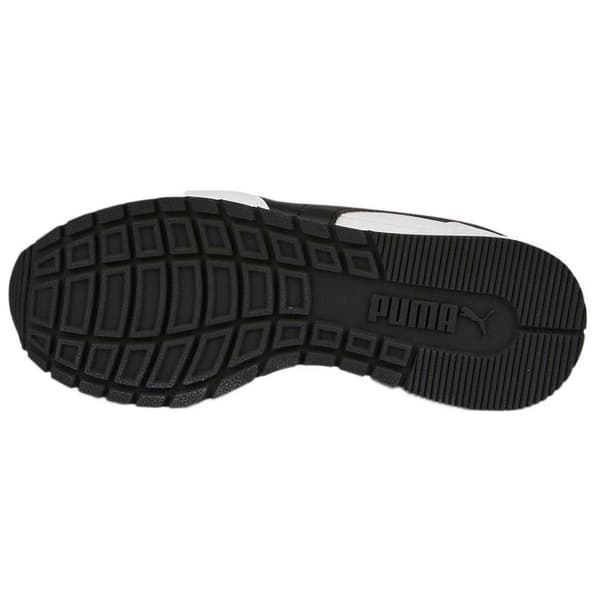 Puma Juniorskor St Runner V3 L Vit EU 39