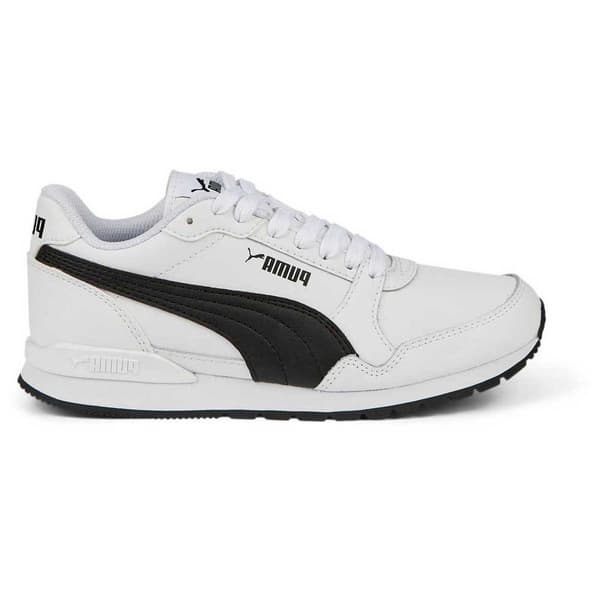Puma Juniorskor St Runner V3 L Vit EU 39