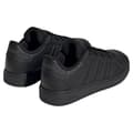 Miniatyrbillede 5 af 8: Adidas Børne Trænere Grand Court 2.0 Sort EU 28 1/2