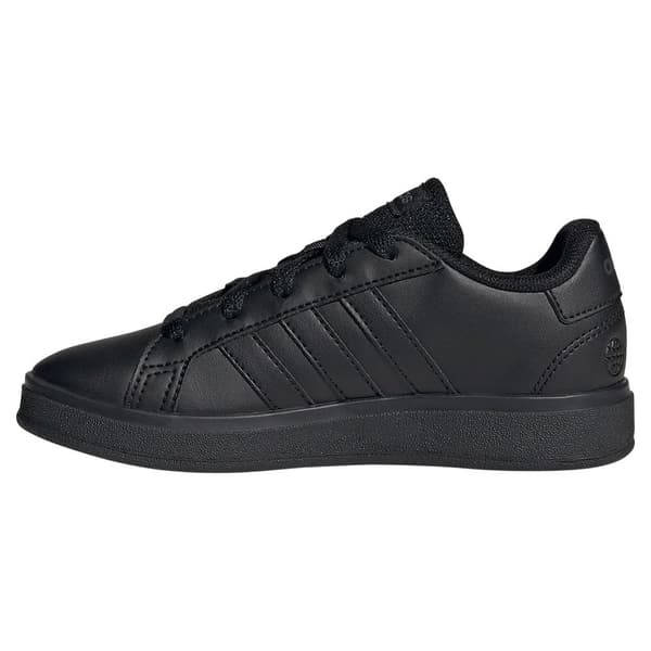 Adidas Tränare För Barn Grand Court 2.0 Svart EU 30