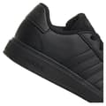 Miniatyrbild 8 av 8: Adidas Tränare För Barn Grand Court 2.0 Svart EU 30
