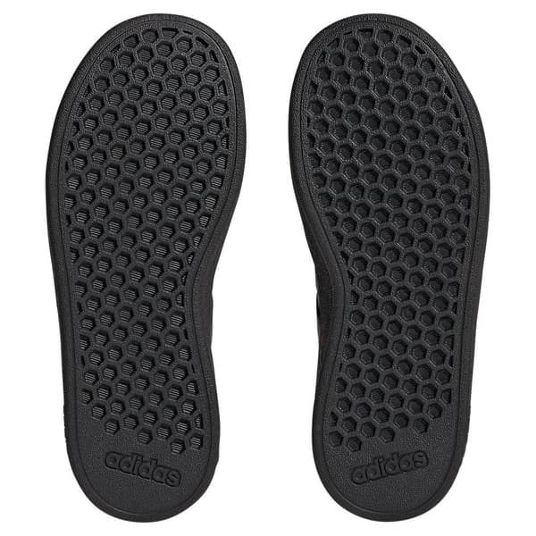 Adidas Tränare För Barn Grand Court 2.0 Svart EU 30