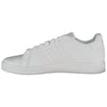 Miniatyrbillede 3 af 6: Adidas Børne Trænere Grand Court 2.0 Hvid EU 34
