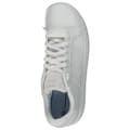 Miniatyrbillede 4 af 6: Adidas Børne Trænere Grand Court 2.0 Hvid EU 34