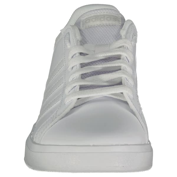 Adidas Børne Trænere Grand Court 2.0 Hvid EU 34