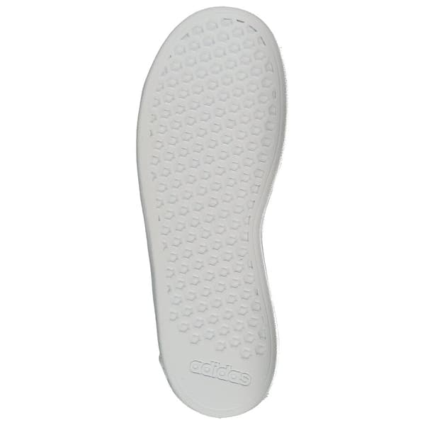 Adidas Børne Trænere Grand Court 2.0 Hvid EU 34