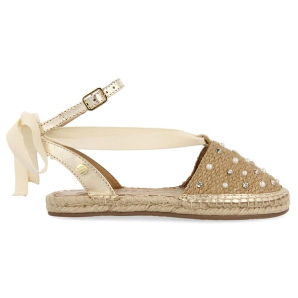 Gioseppo Sandaler Aisey Gylden EU 32