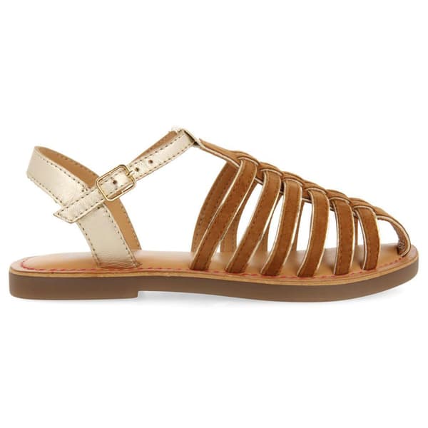 Gioseppo Sandaler Baillif Guld EU 33