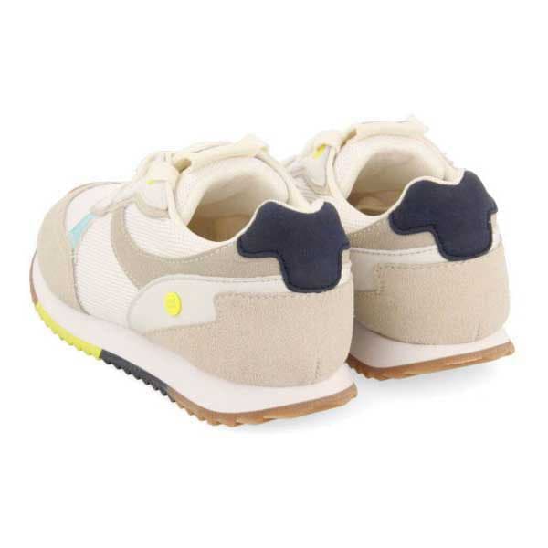 Gioseppo Utbildare Ganthier Beige,Vit EU 32