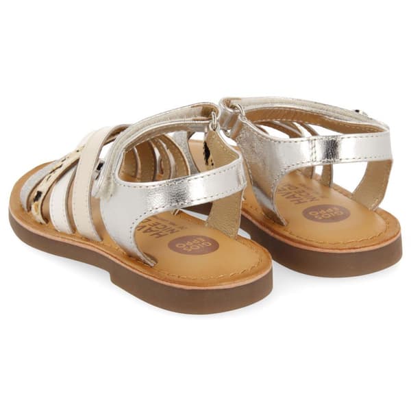Gioseppo Sandaler Gracen Gylden EU 31