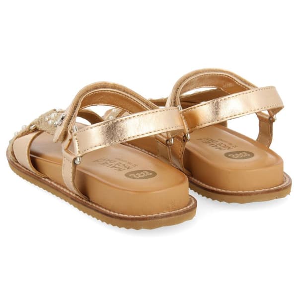 Gioseppo Sandaler Ipameri Guld EU 32