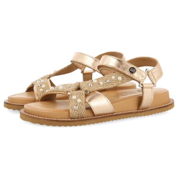 Gioseppo Sandaler Ipameri Guld EU 32