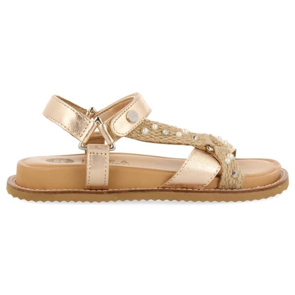 Gioseppo Sandaler Ipameri Guld EU 32