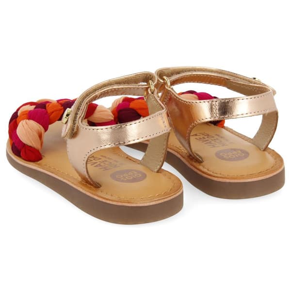 Gioseppo Sandaler Lailly Rosa EU 27