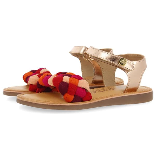 Gioseppo Sandaler Lailly Rosa EU 27