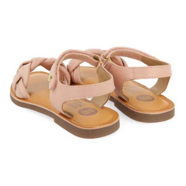 Gioseppo Sandaler Lalande Rosa EU 39