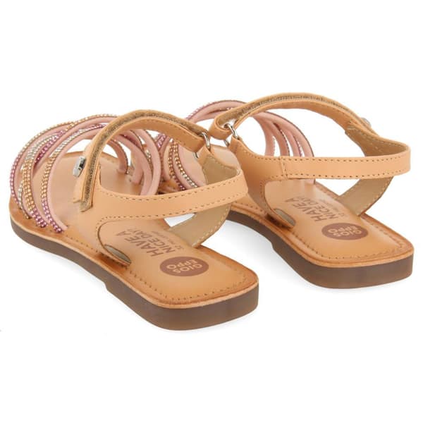 Gioseppo Sandaler Lixy Guld EU 32