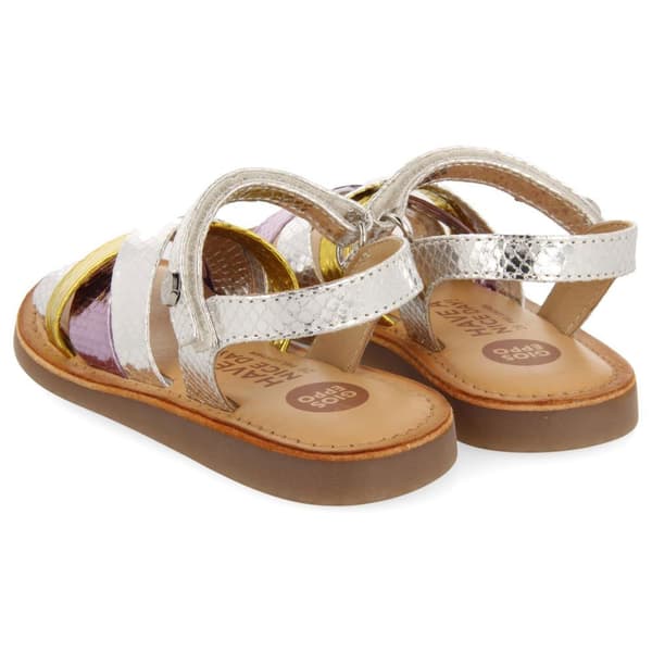 Gioseppo Sandaler Mantena Guld EU 31
