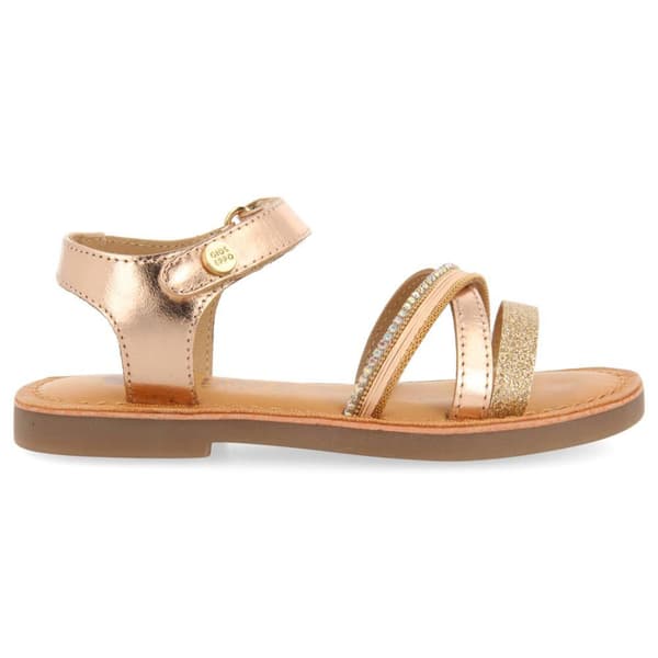 Gioseppo Sandaler Melgar Guld EU 27