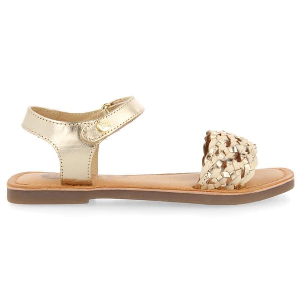 Gioseppo Sandaler Pasig Gylden EU 34