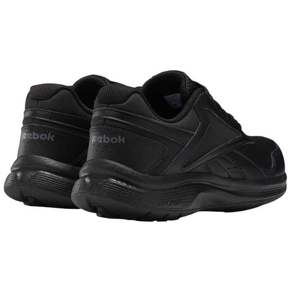 Reebok Walk Ultra 7 Dmx Max Svart EU 35 1/2 Kvinna