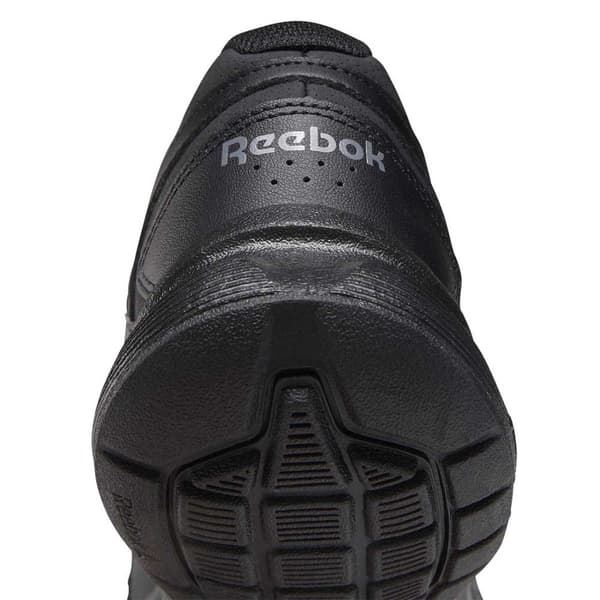 Reebok Walk Ultra 7 Dmx Max Svart EU 35 1/2 Kvinna