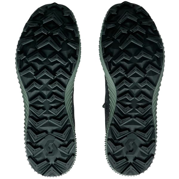 Scott Trail Løbesko Supertrac Ultra Rc Grøn EU 40 Mand