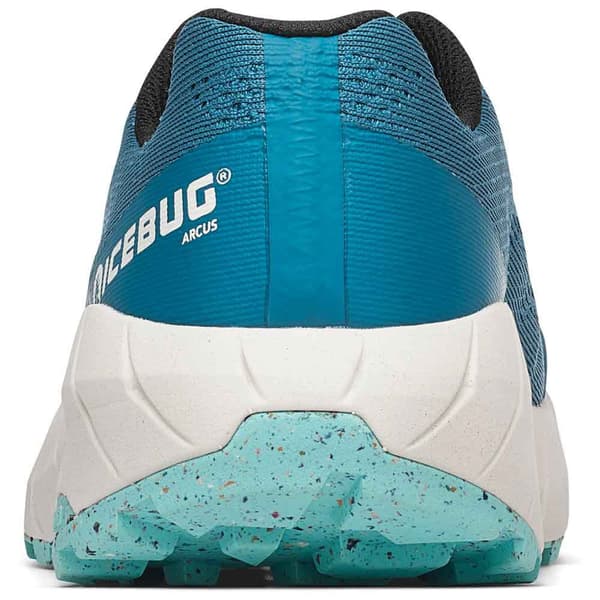 Icebug Maastojuoksukengät Arcus Rb9x Sininen EU 40 Nainen