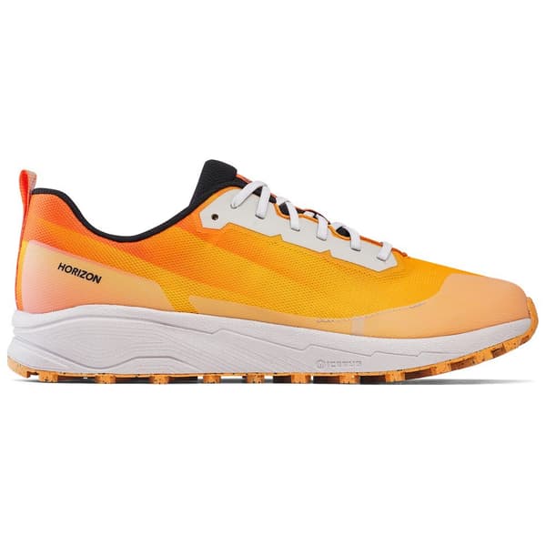 Icebug Trail Löparskor Horizon Rb9x Orange EU 45 Man