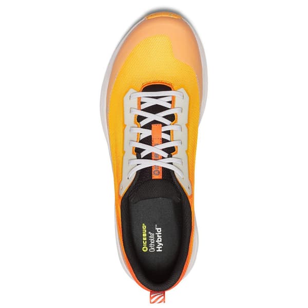 Icebug Trail Löparskor Horizon Rb9x Orange EU 45 Man