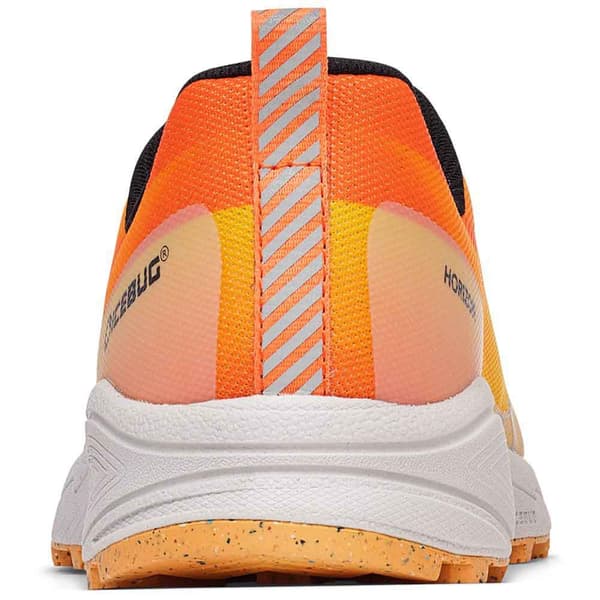 Icebug Trail Löparskor Horizon Rb9x Orange EU 45 Man