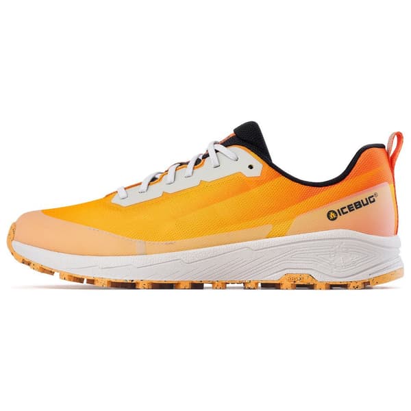 Icebug Trail Löparskor Horizon Rb9x Orange EU 45 Man