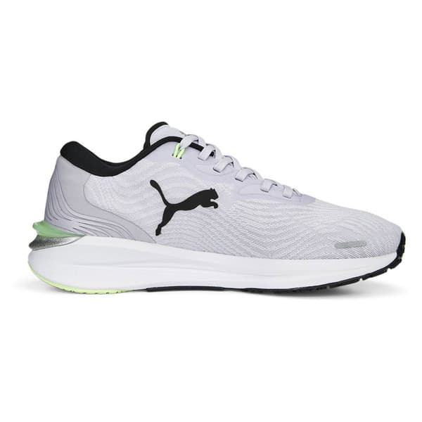 Puma Løbe Skoe Electrify Nitro 2 Hvid EU 40 Kvinde