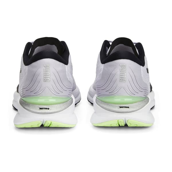 Puma Løbe Skoe Electrify Nitro 2 Hvid EU 40 Kvinde