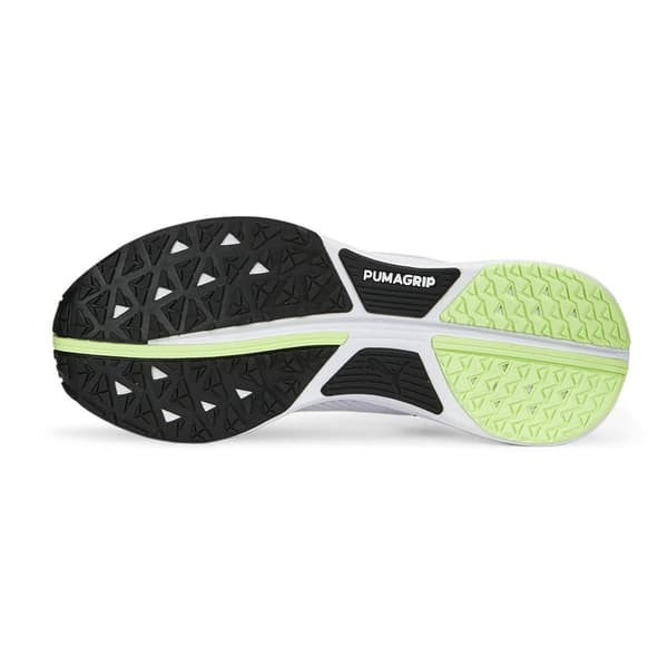 Puma Løbe Skoe Electrify Nitro 2 Hvid EU 40 Kvinde
